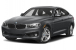 BMW 340 Gran Turismo 0-60 times